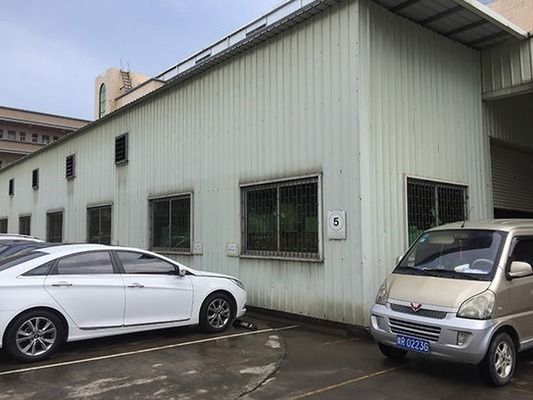 什么叫鋼結構的房子 裝飾工裝施工 第3張 什么叫鋼結構的房子 裝飾工裝施工 第3張
