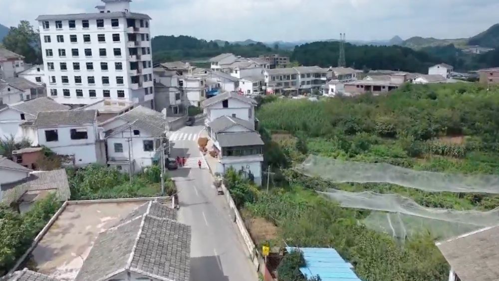 貴州省村鎮老舊房屋改造方案 北京網架設計 第5張 貴州省村鎮老舊房屋改造方案 北京網架設計 第5張