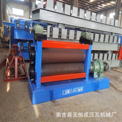 彩鋼瓦構造圖(彩鋼瓦安裝安全規范彩鋼瓦適用建筑類型建筑類型) 建筑方案施工 第5張 彩鋼瓦構造圖(彩鋼瓦安裝安全規范彩鋼瓦適用建筑類型建筑類型) 建筑方案施工 第5張