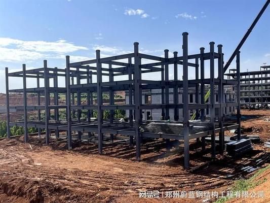 房子鋼結構房子一平米多少錢 鋼結構框架施工 第3張 房子鋼結構房子一平米多少錢 鋼結構框架施工 第3張