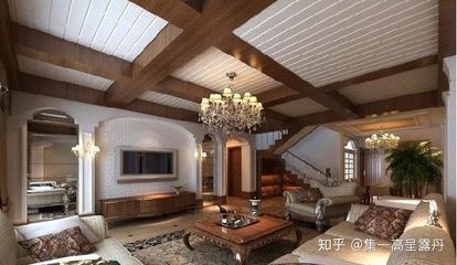別墅裝修要多少錢(270平米別墅裝修費用一般會比170平米的別墅高) 北京加固設計(加固設計公司) 第1張 別墅裝修要多少錢(270平米別墅裝修費用一般會比170平米的別墅高) 北京加固設計(加固設計公司) 第1張