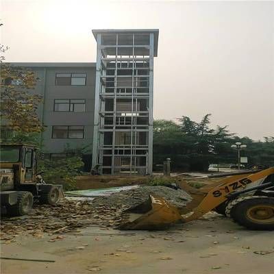 山西省建筑構(gòu)件公司有哪些（山西省建筑構(gòu)件公司注重產(chǎn)品質(zhì)量確保產(chǎn)品質(zhì)量和生產(chǎn)效率） 北京鋼結(jié)構(gòu)設計問答