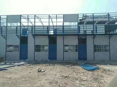 鋼結構和彩鋼板一樣嗎(鋼結構和彩鋼板在組成、用途和特性上有明顯的區別) 結構電力行業設計 第4張 鋼結構和彩鋼板一樣嗎(鋼結構和彩鋼板在組成、用途和特性上有明顯的區別) 結構電力行業設計 第4張