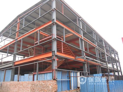 鋼架結(jié)構(gòu)建筑房怎么樣 建筑消防施工 第2張 鋼架結(jié)構(gòu)建筑房怎么樣 建筑消防施工 第2張