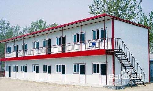 彩鋼房搭設工藝流程視頻(彩鋼房保溫棉鋪設技巧) 鋼結構跳臺施工 第5張 彩鋼房搭設工藝流程視頻(彩鋼房保溫棉鋪設技巧) 鋼結構跳臺施工 第5張
