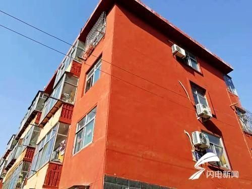 樓體翻新(樓體翻新之前需要進行一系列的準(zhǔn)備工作和施工過程) 裝飾家裝設(shè)計 第3張 樓體翻新(樓體翻新之前需要進行一系列的準(zhǔn)備工作和施工過程) 裝飾家裝設(shè)計 第3張