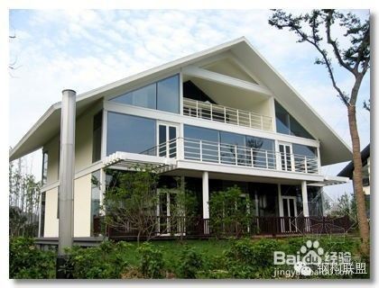 鋼結構住宅的優點有哪些(裝配式鋼結構住宅的優勢) 鋼結構框架施工 第5張 鋼結構住宅的優點有哪些(裝配式鋼結構住宅的優勢) 鋼結構框架施工 第5張