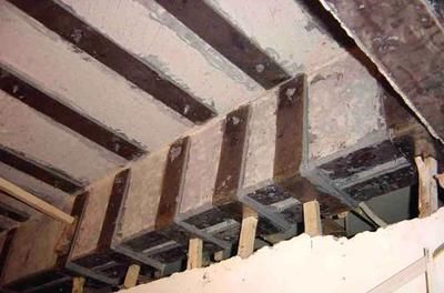 加固建筑使用年限規(guī)定標準(加固建筑的使用年限規(guī)定標準) 結(jié)構(gòu)框架設(shè)計 第4張 加固建筑使用年限規(guī)定標準(加固建筑的使用年限規(guī)定標準) 結(jié)構(gòu)框架設(shè)計 第4張