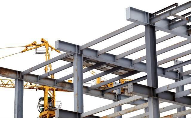 鋼結構鋼結構基礎(鋼結構基礎是確保鋼結構建筑穩定性和安全性和安全性的關鍵組成部分) 鋼結構異形設計 第5張 鋼結構鋼結構基礎(鋼結構基礎是確保鋼結構建筑穩定性和安全性和安全性的關鍵組成部分) 鋼結構異形設計 第5張