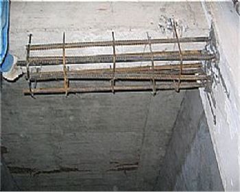 混凝土結構的加固方式有哪些(混凝土結構加固方式) 結構地下室設計 第4張 混凝土結構的加固方式有哪些(混凝土結構加固方式) 結構地下室設計 第4張
