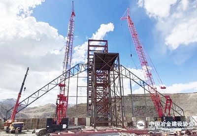 當(dāng)屋架跨度l=32m時,屋架綁扎方法可選擇 鋼結(jié)構(gòu)跳臺設(shè)計 第4張 當(dāng)屋架跨度l=32m時,屋架綁扎方法可選擇 鋼結(jié)構(gòu)跳臺設(shè)計 第4張