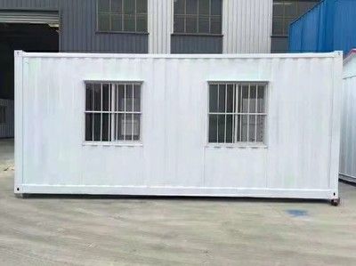 鋼制集裝箱多少錢一個平米啊圖片大全 裝飾幕墻設計 第4張
