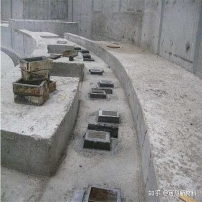 混凝土加固規范有混凝土分批施工嗎為什么（混凝土加固規范是為了確?；炷两Y構的安全可靠性） 裝飾工裝設計 第3張