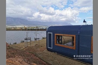 庭院設計效果圖手繪 簡單（庭院設計中如何平衡自然元素與人工構造之間的和諧統一） 北京鋼結構設計問答