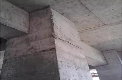 混凝土構件常用的加固方法有哪些 建筑消防施工 第3張
