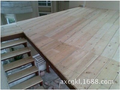 室內鋼結構閣樓搭建上面鋪什么(室內鋼結構閣樓地面材料選擇) 建筑施工圖設計 第1張 室內鋼結構閣樓搭建上面鋪什么(室內鋼結構閣樓地面材料選擇) 建筑施工圖設計 第1張