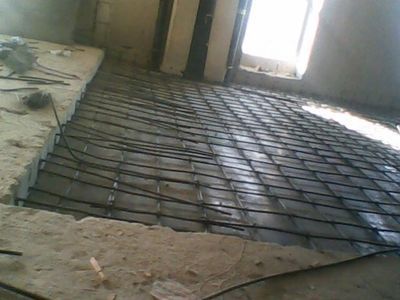 室內鋼結構閣樓搭建上面鋪什么(室內鋼結構閣樓地面材料選擇) 建筑施工圖設計 第2張 室內鋼結構閣樓搭建上面鋪什么(室內鋼結構閣樓地面材料選擇) 建筑施工圖設計 第2張
