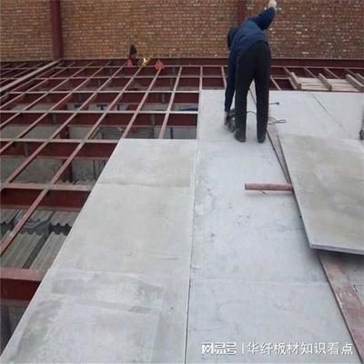室內鋼結構閣樓搭建上面鋪什么(室內鋼結構閣樓地面材料選擇) 建筑施工圖設計 第3張 室內鋼結構閣樓搭建上面鋪什么(室內鋼結構閣樓地面材料選擇) 建筑施工圖設計 第3張