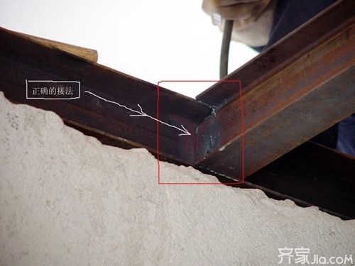 鋼結構閣樓施工視頻 結構砌體施工 第4張 鋼結構閣樓施工視頻 結構砌體施工 第4張