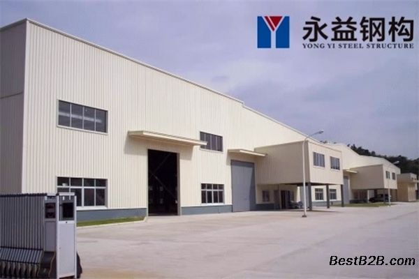 鋼結構質量問題及預防措施 結構地下室施工 第2張 鋼結構質量問題及預防措施 結構地下室施工 第2張