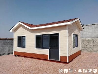 成品鋼結構房(鋼結構房與傳統建筑成本比較) 鋼結構蹦極施工 第4張 成品鋼結構房(鋼結構房與傳統建筑成本比較) 鋼結構蹦極施工 第4張