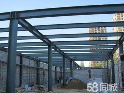 室內鋼架閣樓工藝 結構要求規范最新 鋼結構有限元分析設計 第5張 室內鋼架閣樓工藝 結構要求規范最新 鋼結構有限元分析設計 第5張