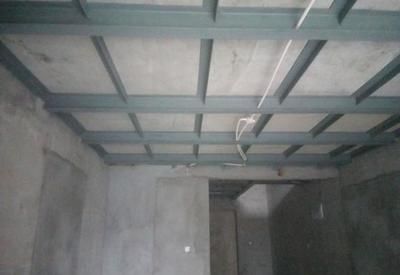 室內鋼架閣樓工藝 結構要求規范最新 鋼結構有限元分析設計 第3張 室內鋼架閣樓工藝 結構要求規范最新 鋼結構有限元分析設計 第3張