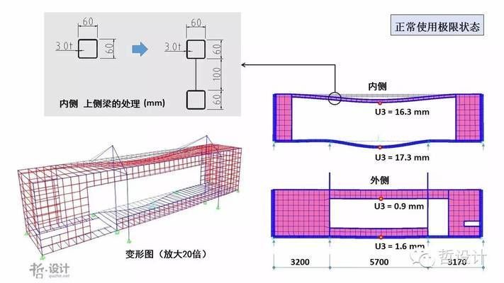 集裝箱框架結構圖 結構橋梁鋼結構施工 第5張 集裝箱框架結構圖 結構橋梁鋼結構施工 第5張