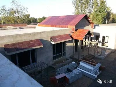 鋼結構別墅屋面油氈瓦報價圖片(鋼結構別墅屋面油氈瓦價格和圖片信息選擇指南) 結構工業鋼結構施工 第5張 鋼結構別墅屋面油氈瓦報價圖片(鋼結構別墅屋面油氈瓦價格和圖片信息選擇指南) 結構工業鋼結構施工 第5張
