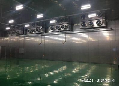 冷庫什么用什么材料最便宜（在建造冷庫時，如何選擇合適的材料） 結構電力行業設計 第2張