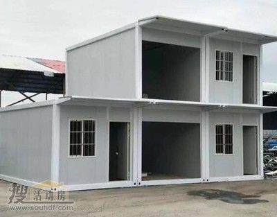 集裝箱房框架結構圖片大全 北京加固設計 第2張 集裝箱房框架結構圖片大全 北京加固設計 第2張