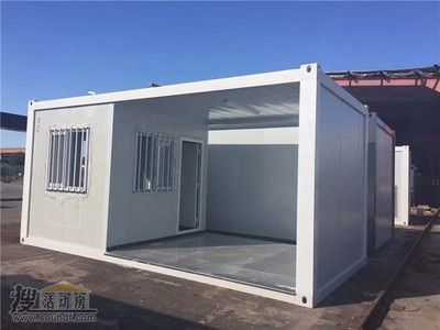 集裝箱房框架結構圖片大全 北京加固設計 第1張 集裝箱房框架結構圖片大全 北京加固設計 第1張