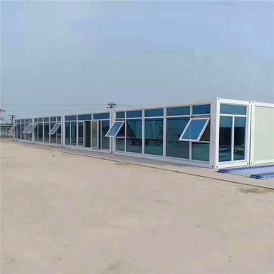 集裝箱房框架結構圖片大全 北京加固設計 第4張 集裝箱房框架結構圖片大全 北京加固設計 第4張