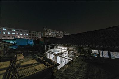 采光棚多少錢每平方（玻璃鋼采光棚價格）