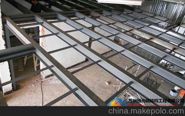 閣樓鋼架圖片高清大圖(2023鋼架閣樓裝修效果圖) 鋼結構玻璃棧道施工 第1張 閣樓鋼架圖片高清大圖(2023鋼架閣樓裝修效果圖) 鋼結構玻璃棧道施工 第1張