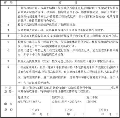 混凝土結構加固工程驗收規范要求 結構工業鋼結構施工 第4張