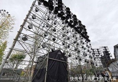舞臺搭建現場圖片真實(舞臺搭建現場的真實圖片描述) 裝飾家裝設計 第2張 舞臺搭建現場圖片真實(舞臺搭建現場的真實圖片描述) 裝飾家裝設計 第2張