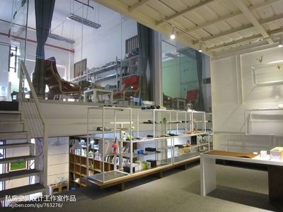 鋼架展柜(智能化鋼架展柜的功能介紹珠寶店展柜定制的流程) 建筑效果圖設計 第3張 鋼架展柜(智能化鋼架展柜的功能介紹珠寶店展柜定制的流程) 建筑效果圖設計 第3張