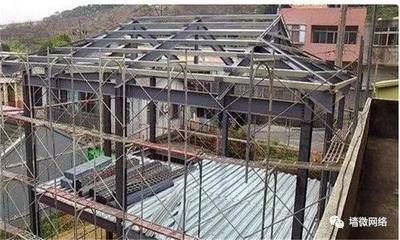 鋼結構房與混凝土:房對比 鋼結構網架設計 第4張 鋼結構房與混凝土:房對比 鋼結構網架設計 第4張