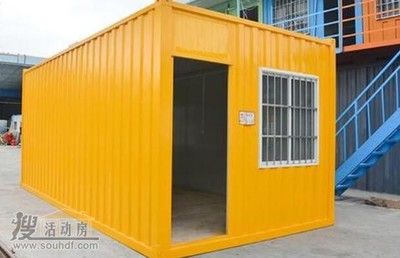 集裝箱 厚度(集裝箱地板的厚度是多少) 結構橋梁鋼結構施工 第4張 集裝箱 厚度(集裝箱地板的厚度是多少) 結構橋梁鋼結構施工 第4張