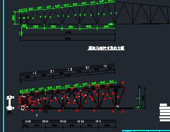 跨度20米用多大鋼梁 結構工業裝備設計 第5張 跨度20米用多大鋼梁 結構工業裝備設計 第5張