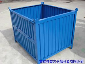 鋼板箱子（鋼箱梁橋的設計原理是什么,鍍鋅鋼板水箱的維護方法）