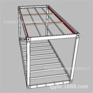 集裝箱型材及配件(玻璃鋼集裝箱角柱強(qiáng)度測(cè)試標(biāo)準(zhǔn),集裝箱角柱強(qiáng)度測(cè)試標(biāo)準(zhǔn)) 鋼結(jié)構(gòu)玻璃棧道施工 第2張 集裝箱型材及配件(玻璃鋼集裝箱角柱強(qiáng)度測(cè)試標(biāo)準(zhǔn),集裝箱角柱強(qiáng)度測(cè)試標(biāo)準(zhǔn)) 鋼結(jié)構(gòu)玻璃棧道施工 第2張