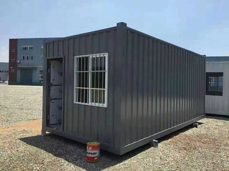 集裝箱建筑 定制設計p(集裝箱建筑的定制設計) 北京加固設計(加固設計公司) 第5張 集裝箱建筑 定制設計p(集裝箱建筑的定制設計) 北京加固設計(加固設計公司) 第5張