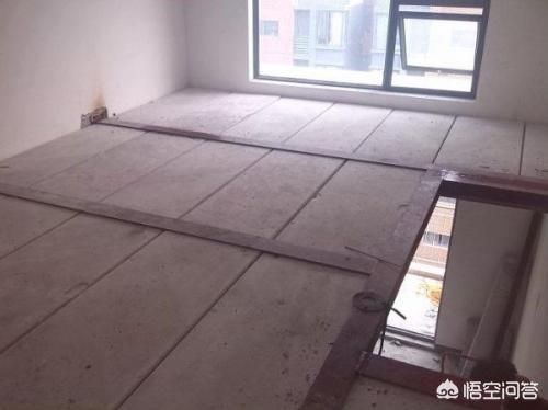 鋼結構閣樓鋪什么板子最好(花紋鋼板搭配木地板效果) 結構橋梁鋼結構施工 第3張 鋼結構閣樓鋪什么板子最好(花紋鋼板搭配木地板效果) 結構橋梁鋼結構施工 第3張