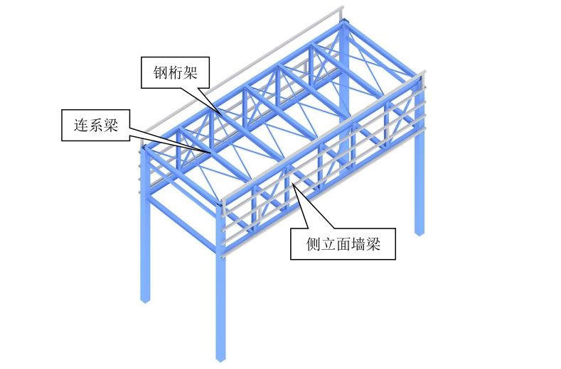 做鋼結構設計有前途么知乎 結構地下室設計 第2張