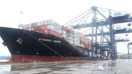 集裝箱運輸機構包括 結構框架施工 第2張 集裝箱運輸機構包括 結構框架施工 第2張