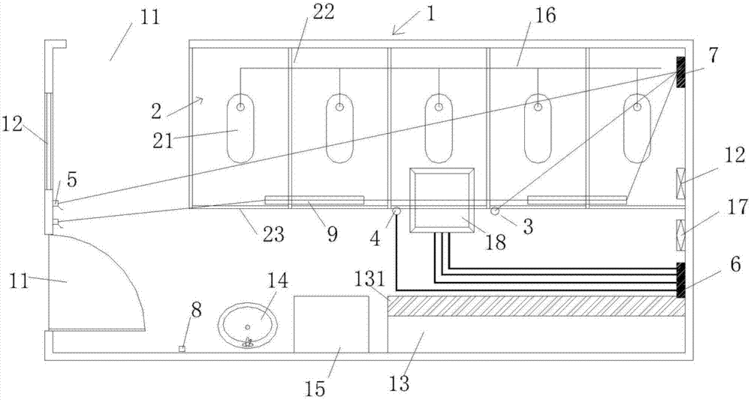 集裝箱內衛生間安裝視頻（集裝箱內衛生間的安裝視頻） 裝飾家裝施工 第4張