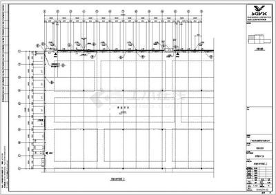 鋼構(gòu)單跨24米怎么規(guī)定（鋼結(jié)構(gòu)單跨24米的施工難點需要考慮多個因素） 結(jié)構(gòu)工業(yè)裝備設(shè)計 第5張