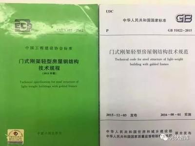 鋼架結構荷載標準規(guī)范（2024年《建筑結構荷載規(guī)范》） 建筑施工圖設計 第1張